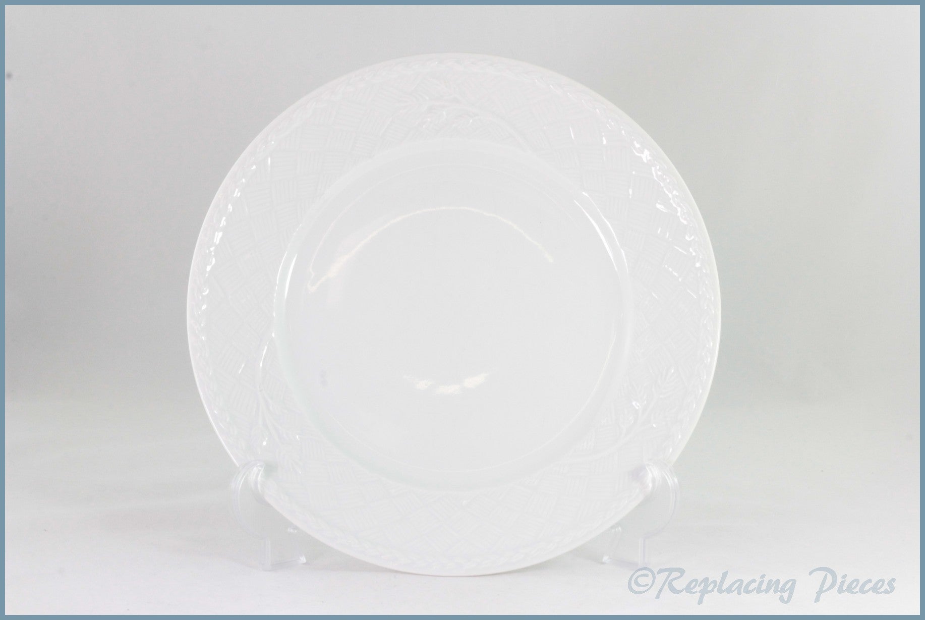 Royal Worcester - Gourmet - 8 3/8" Salad Plate