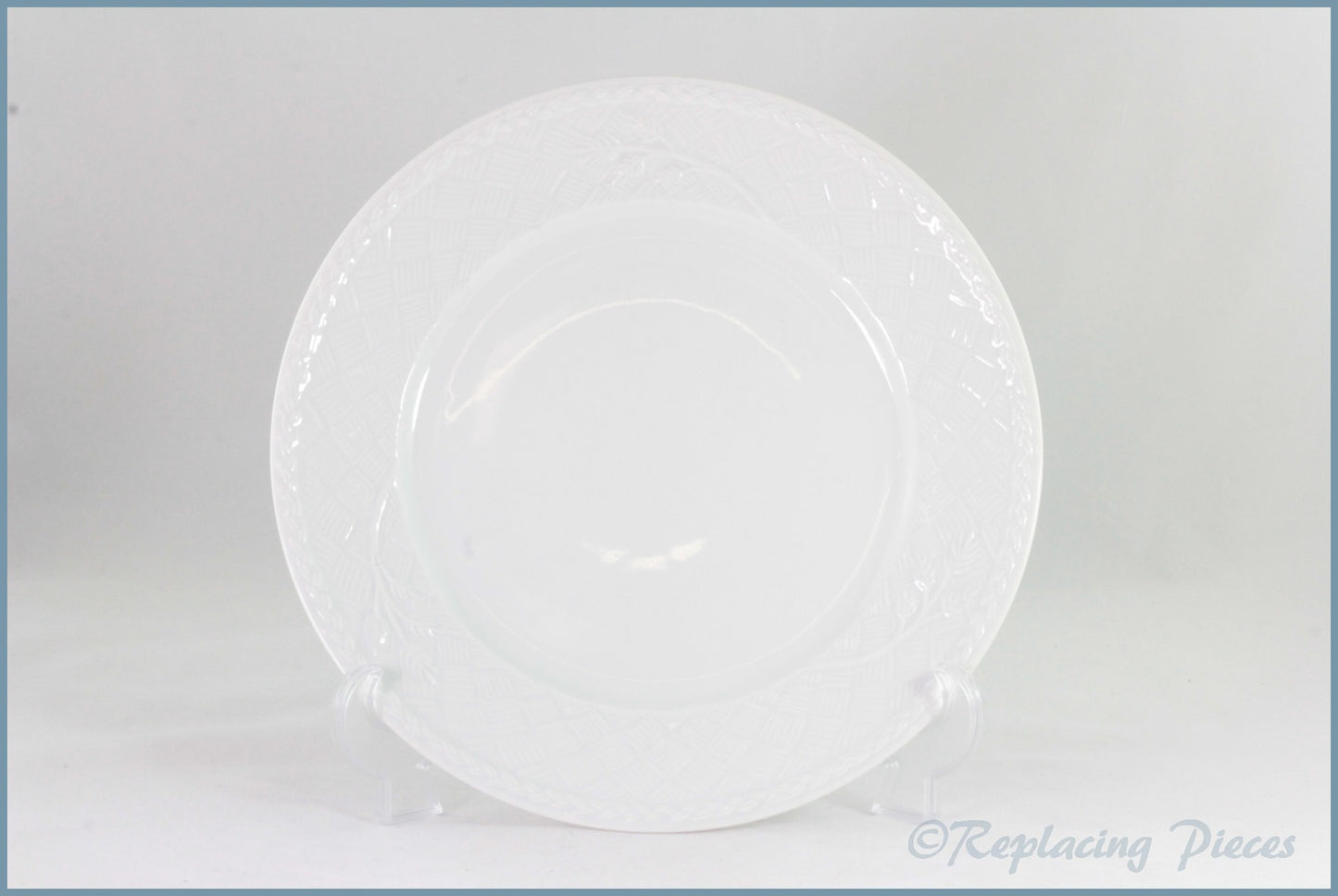 Royal Worcester - Gourmet - 6 3/4" Side Plate