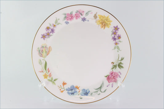 Royal Worcester - Kentmere - Bread And Butter Serving Plate