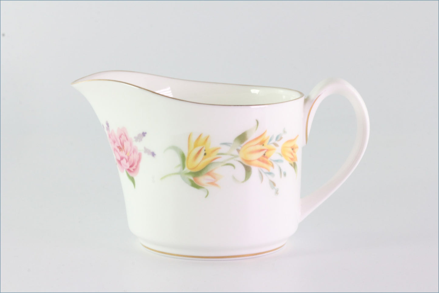 Royal Worcester - Kentmere - Cream Jug