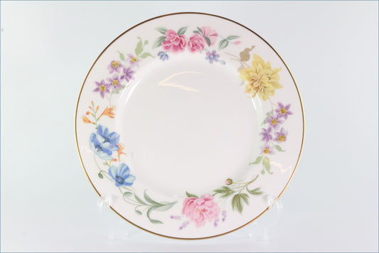 Royal Worcester - Kentmere - Dinner Plate