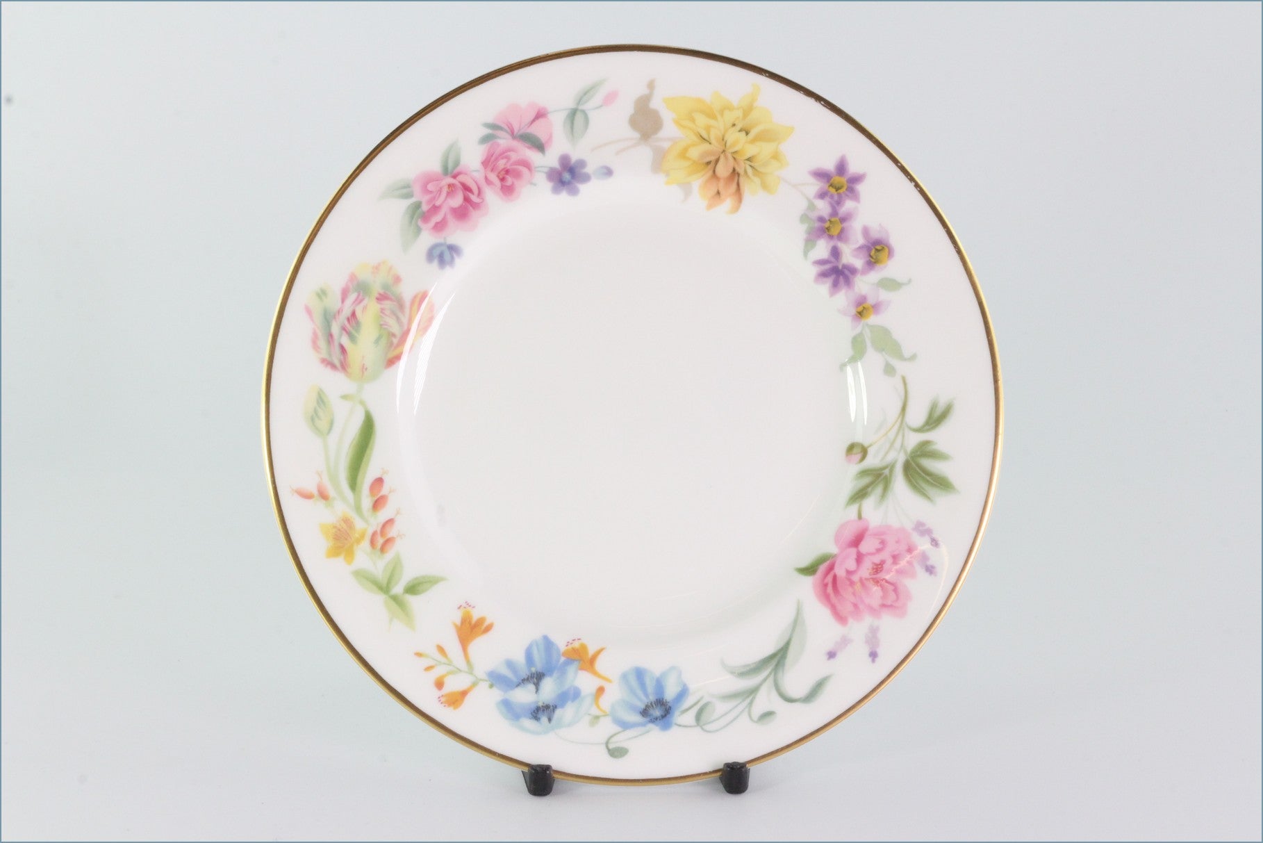 Royal Worcester - Kentmere - 6 1/4" Side Plate