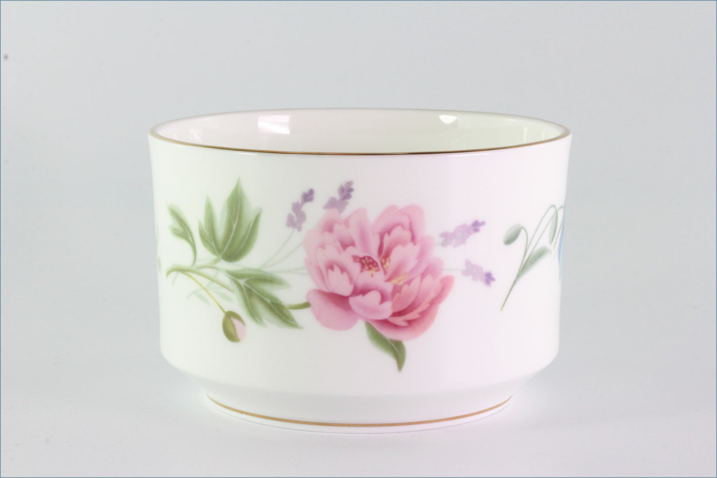 Royal Worcester - Kentmere - Sugar Bowl (Tea)