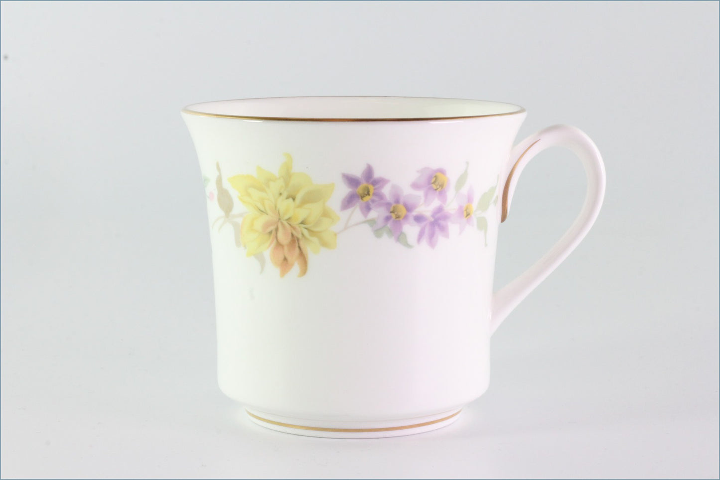 Royal Worcester - Kentmere - Teacup