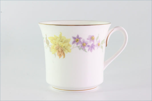 Royal Worcester - Kentmere - Teacup