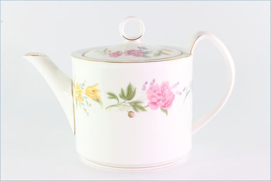 Royal Worcester - Kentmere - Teapot