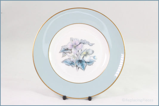 Royal Worcester - Woodland - 6 1/8" Side Plate