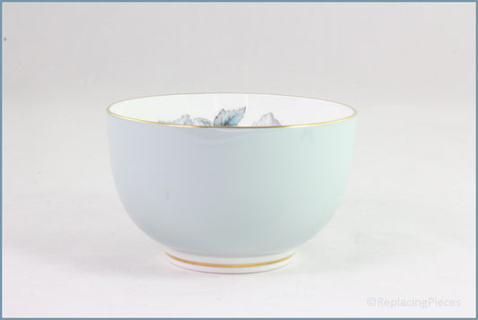 Royal Worcester - Woodland - Sugar Bowl