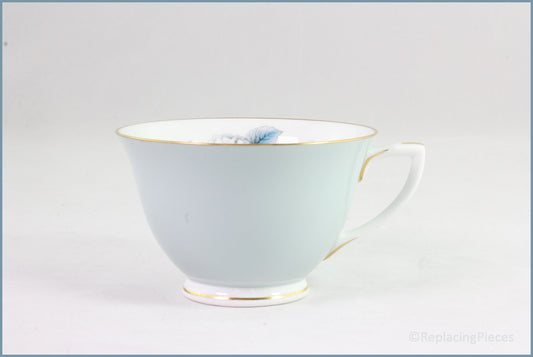 Royal Worcester - Woodland - Teacup