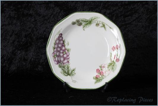 Churchill - Victorian Orchard - Salad Plate