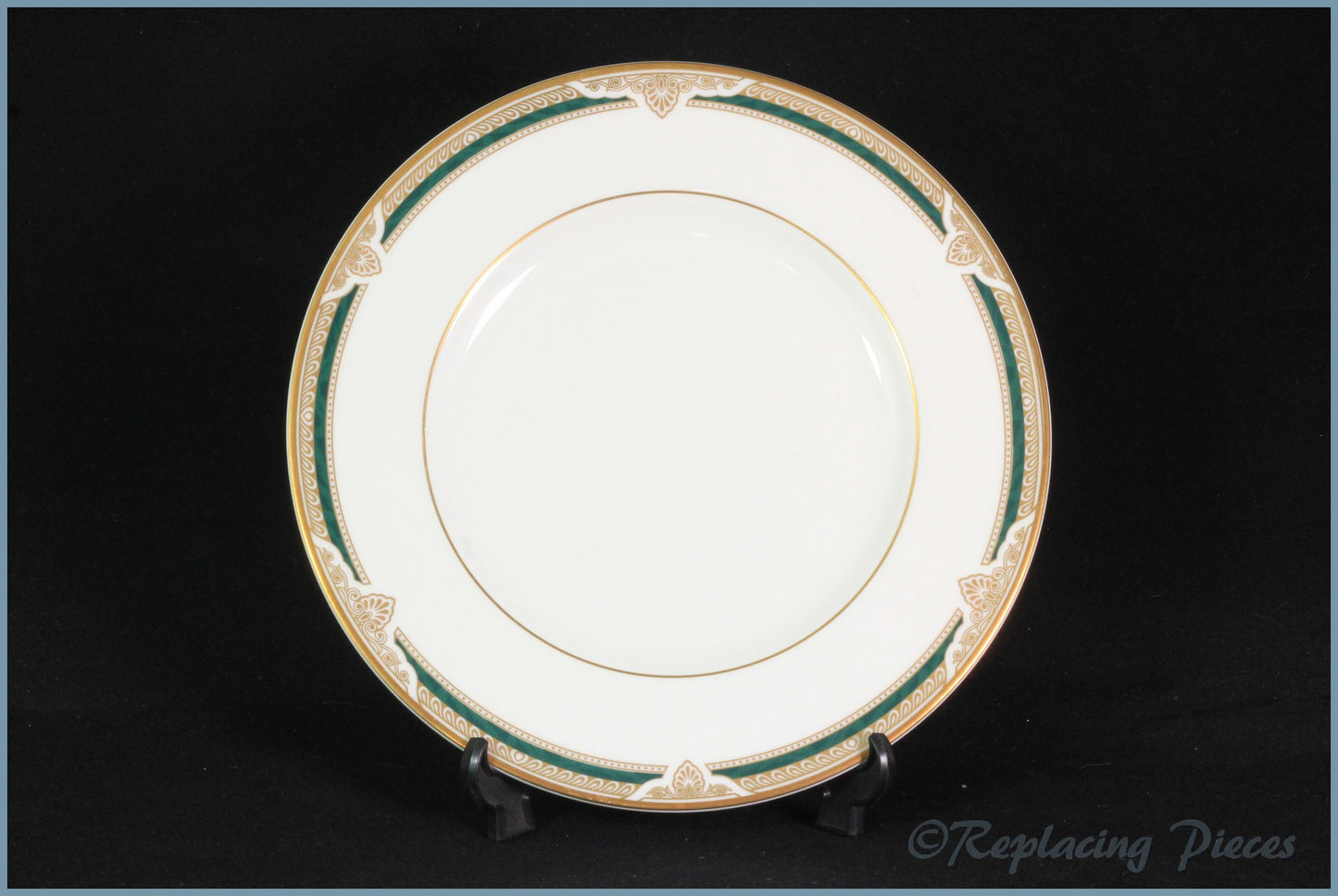 Copy of Royal Doulton - Forsyth (H5197) - 8" Salad Plate