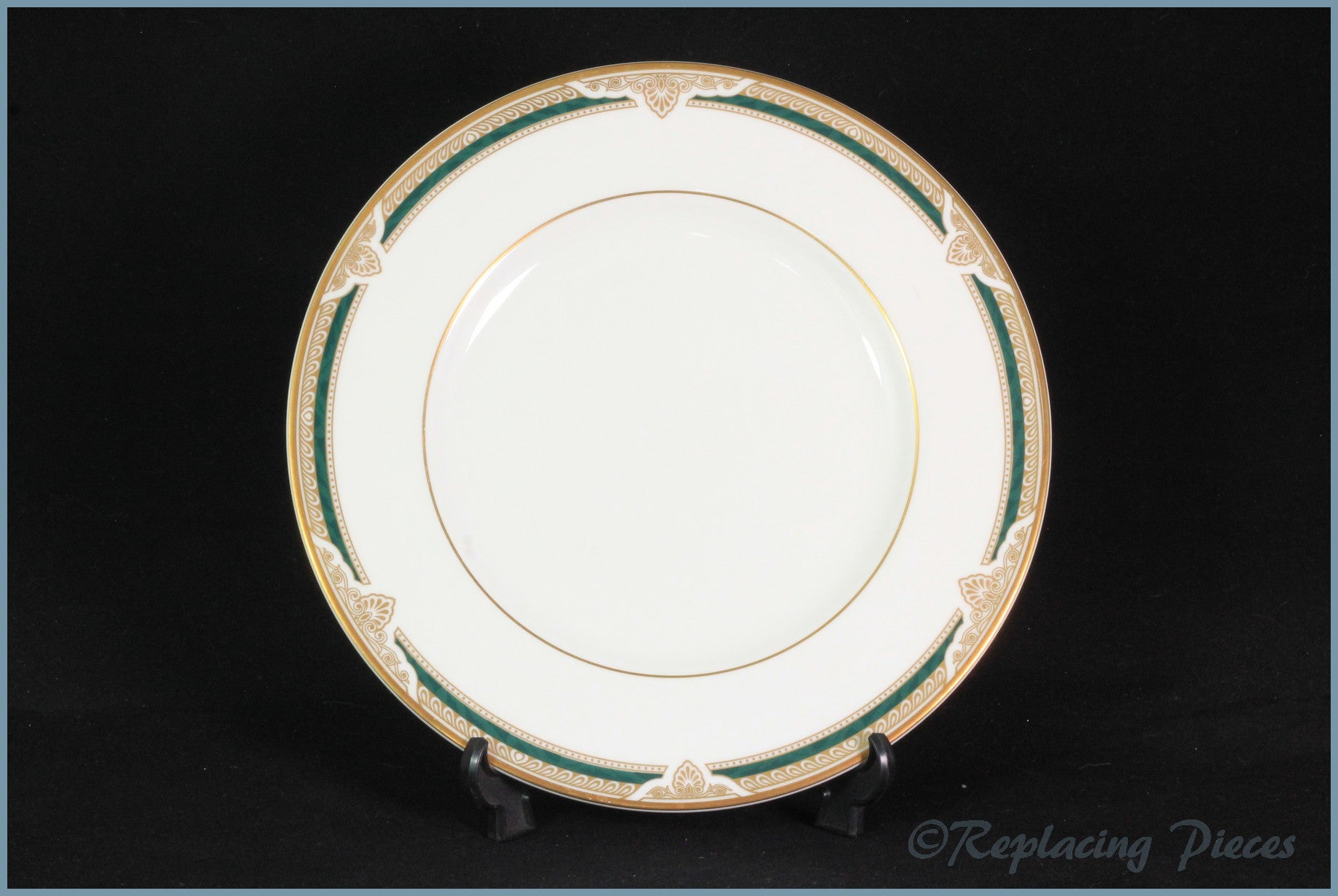 Copy of Royal Doulton - Forsyth (H5197) - 8" Salad Plate