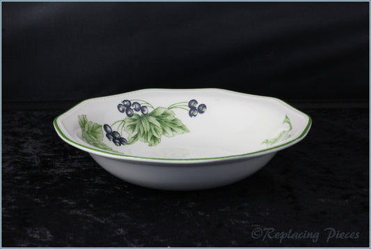 Churchill - Victorian Orchard - Serving Bowl