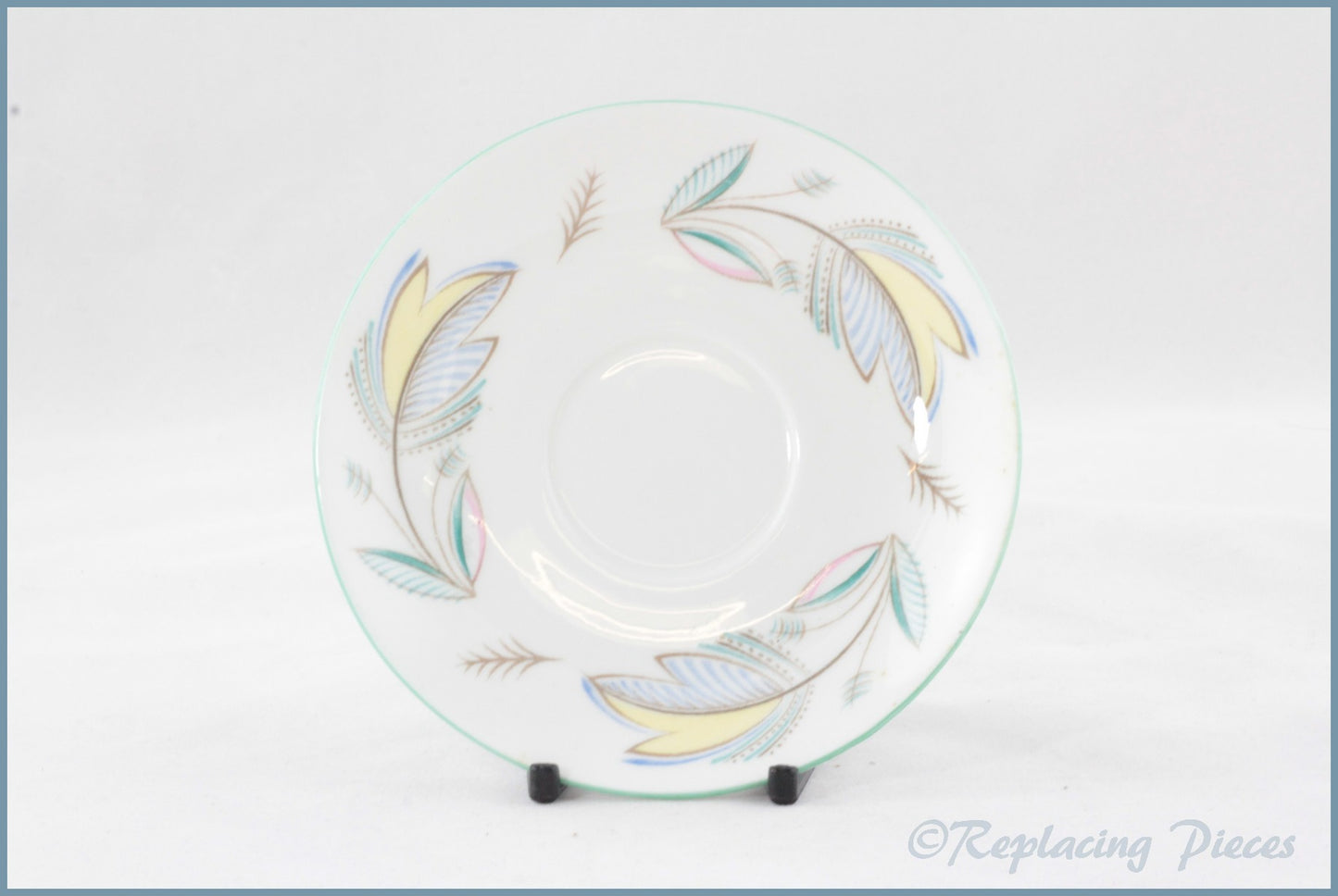 Shelley - Caprice - Coffee Saucer
