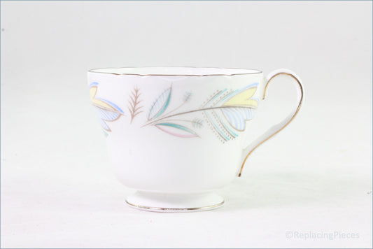 Shelley - Caprice (Gold) - Teacup