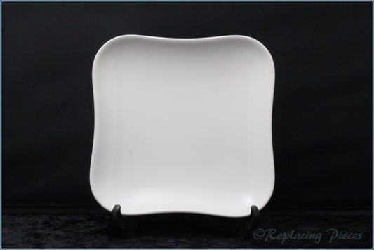 Villeroy & Boch - Vivo - 5 3/8" Side Plate (White)