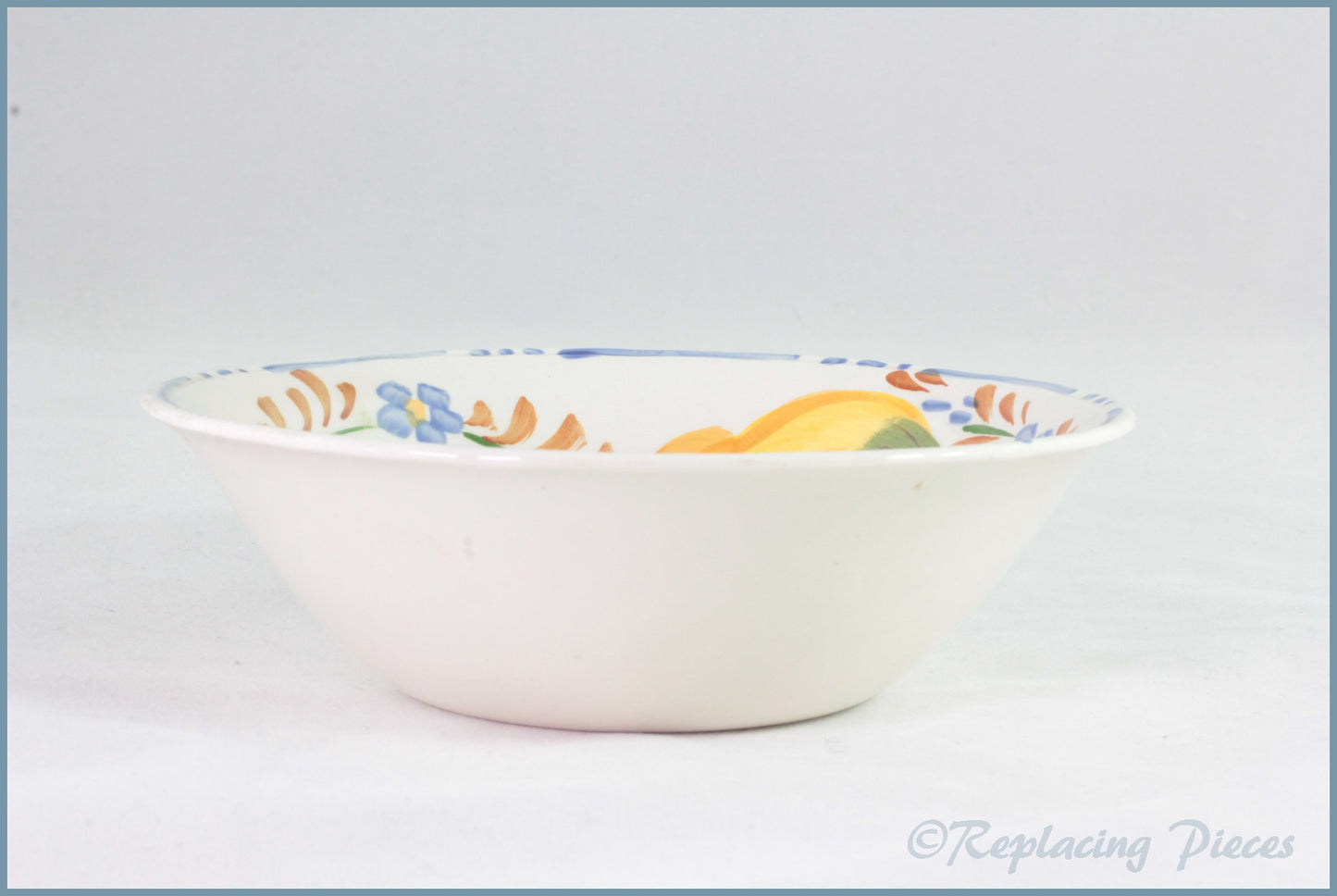 Simpsons - Belle Fiore - Cereal Bowl