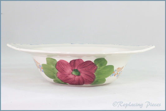 Simpsons - Belle Fiore - Lidded Vegetable Dish (Base ONLY)