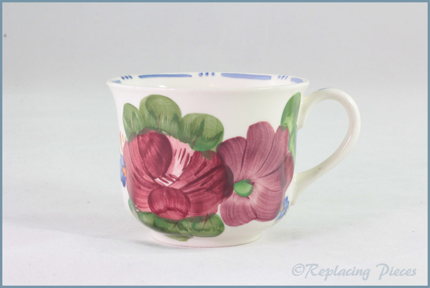 Simpsons - Belle Fiore - Teacup (Shaped)