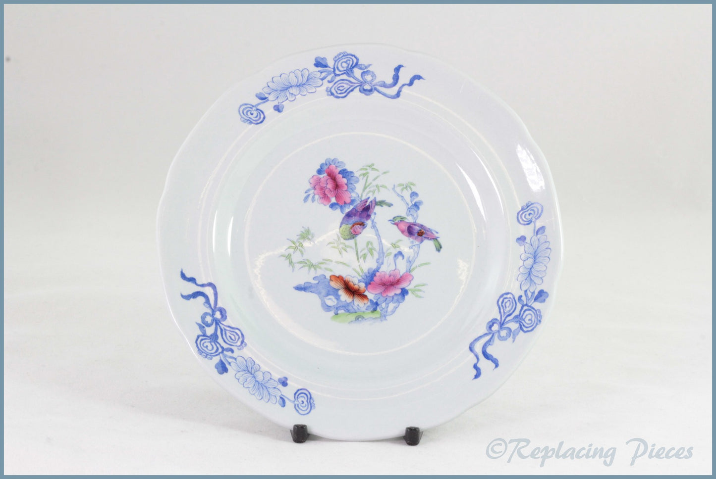 Spode - Bude (697308) - 6 1/8" Side Plate