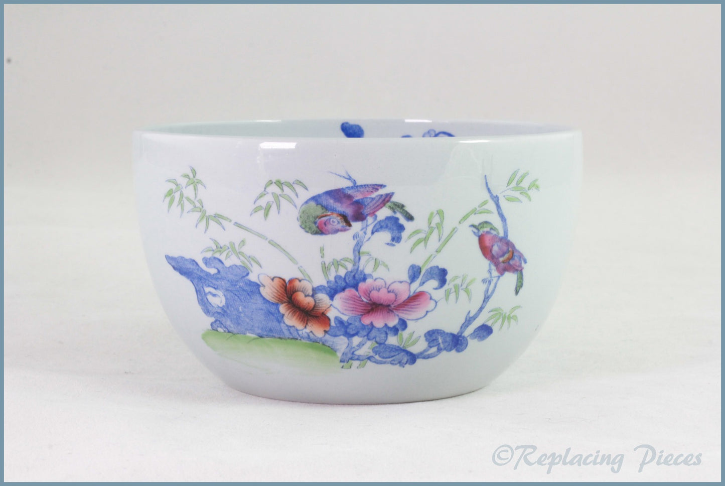 Spode - Bude (697308) - Sugar Bowl