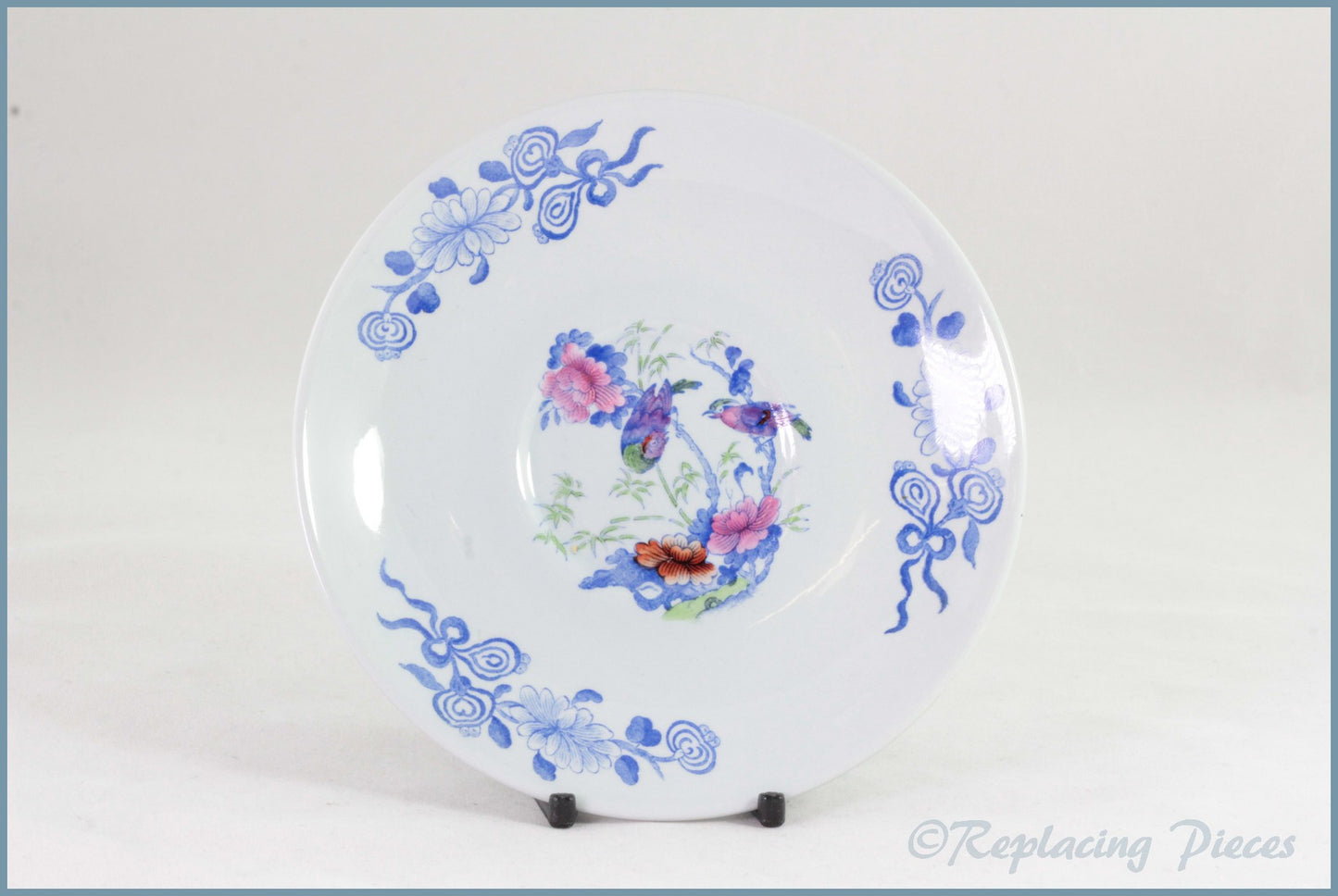 Spode - Bude (697308) - Tea Saucer