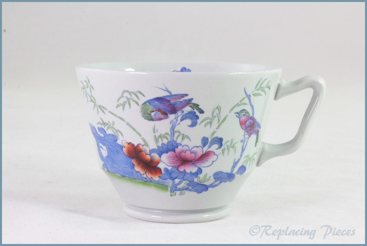 Spode - Bude (697308) - Teacup