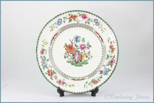 Spode - Chinese Rose - 6 1/4" Side Plate