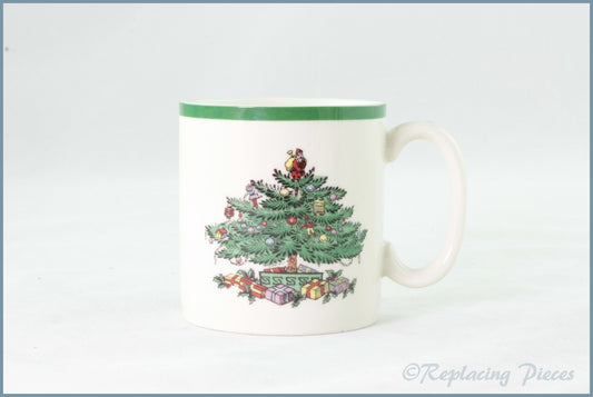 Spode - Christmas Tree - Mug - NEW