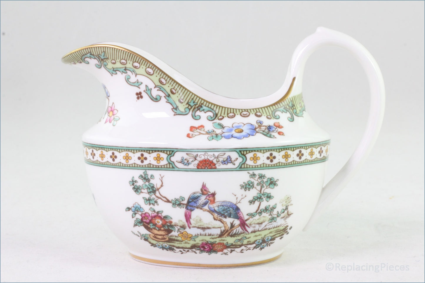 Spode - Elysee - Cream Jug