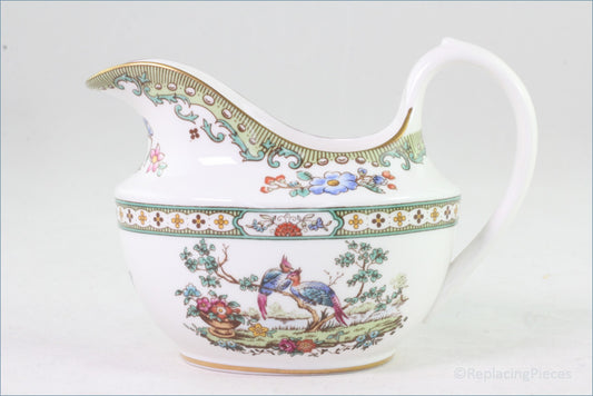 Spode - Elysee - Cream Jug