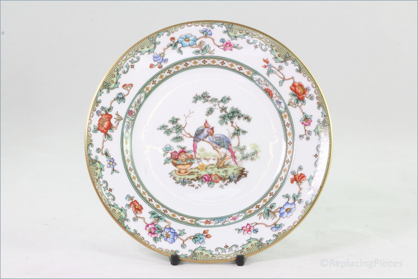 Spode - Elysee - 6 3/8" Side Plate