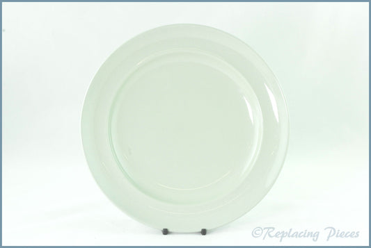 Spode - Flemish Green - 9" Luncheon Plate