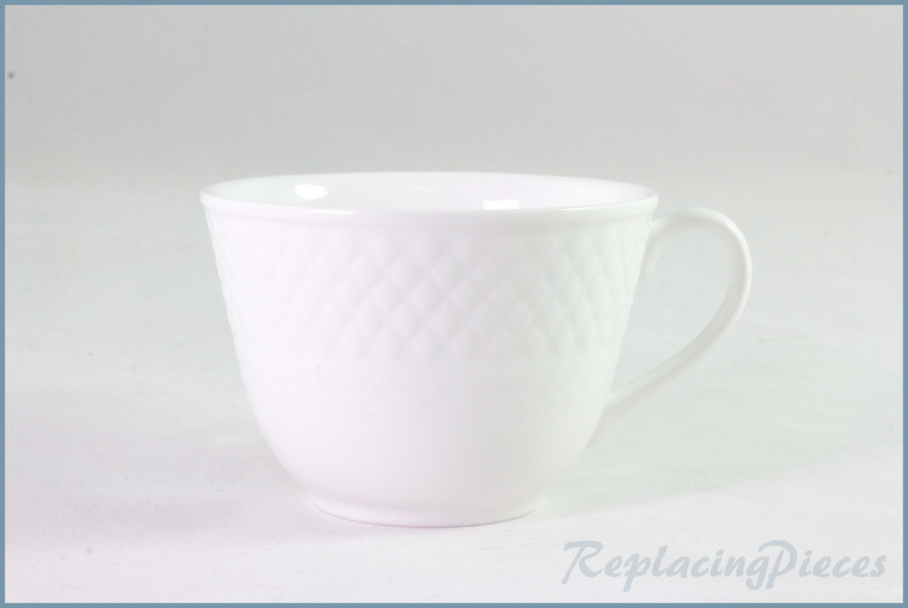 Spode - Mansard - Teacup