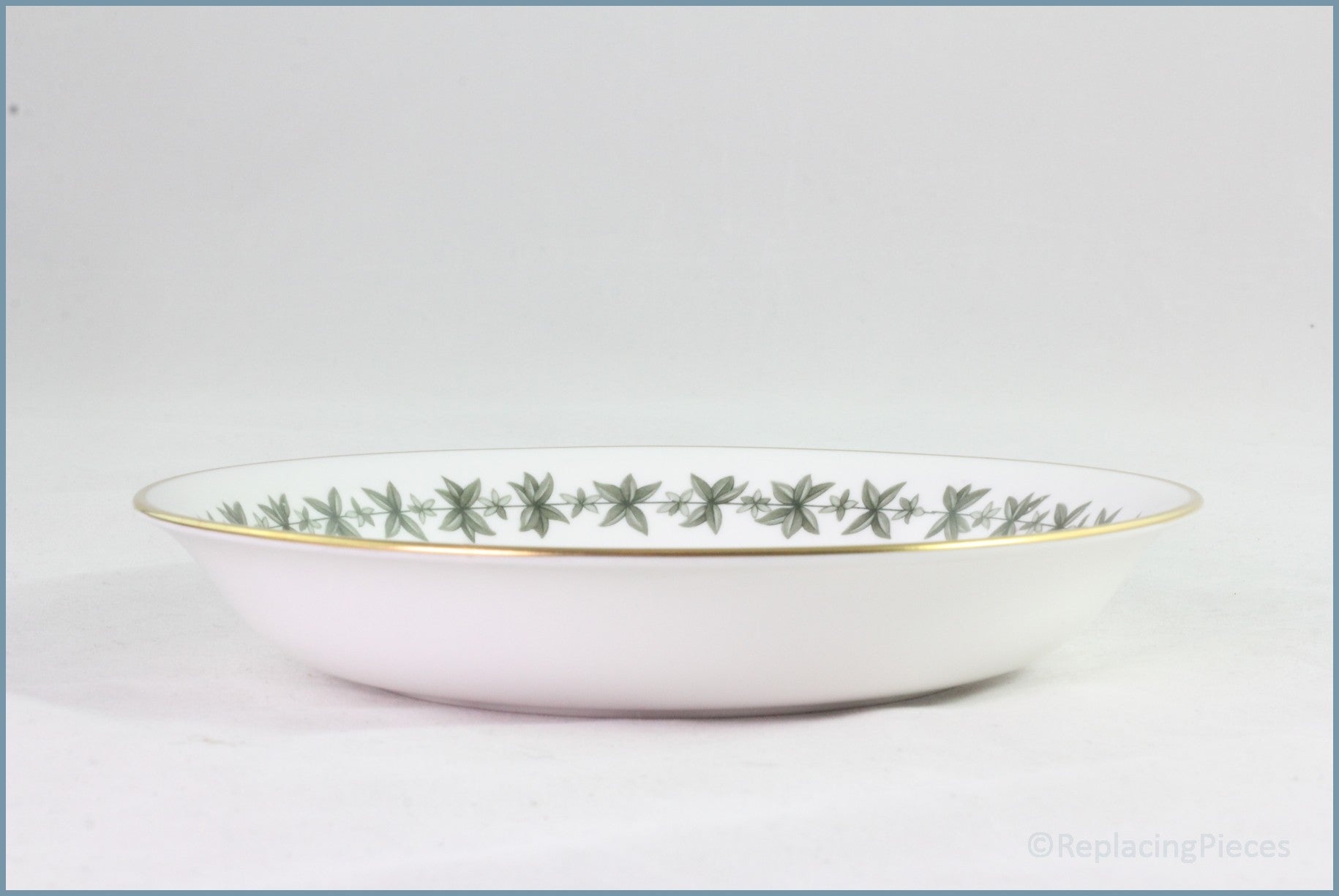 Spode - Provence (Y7843) - Cereal Bowl