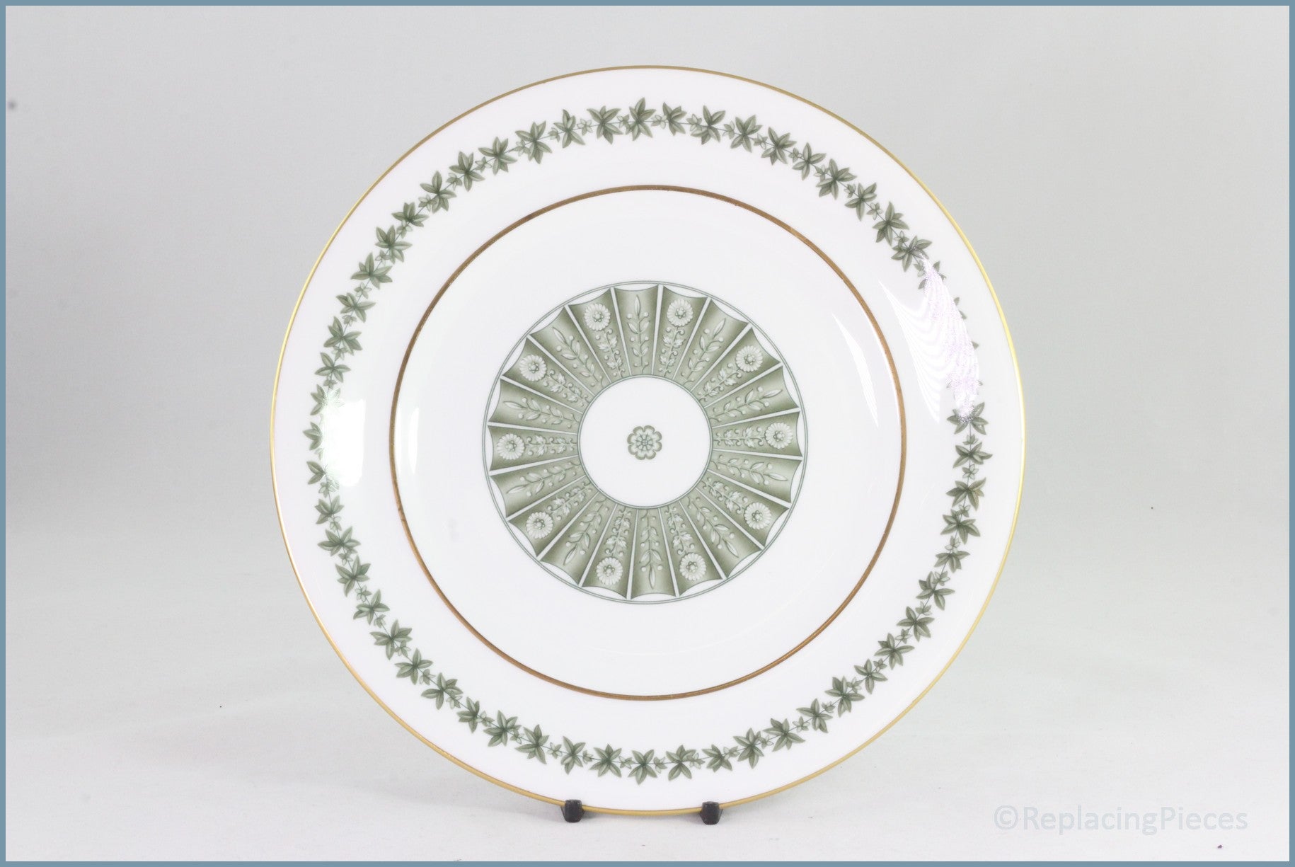 Spode - Provence (Y7843) - 9 1/8" Luncheon Plate