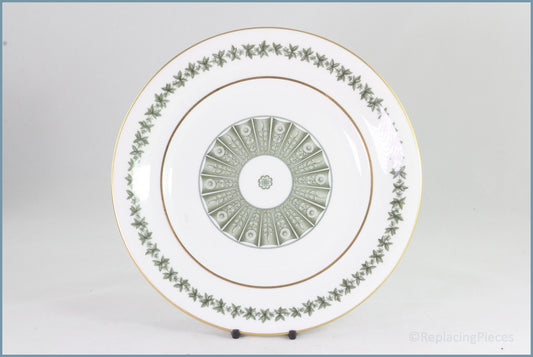 Spode - Provence (Y7843) - 9 1/8" Luncheon Plate
