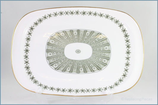 Spode - Provence (Y7843) - 14 5/8" Oblong Platter