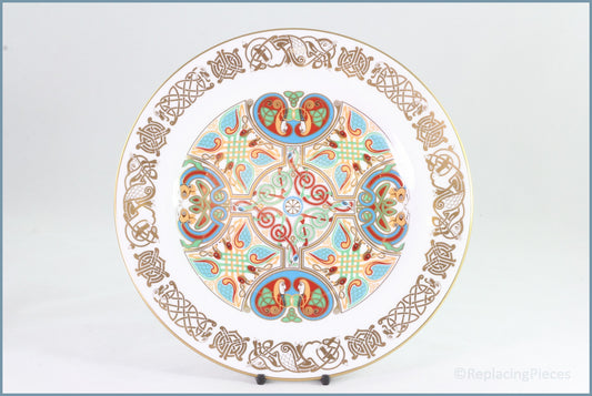 Spode - Celtic Plates - The Lindisfarne Plate