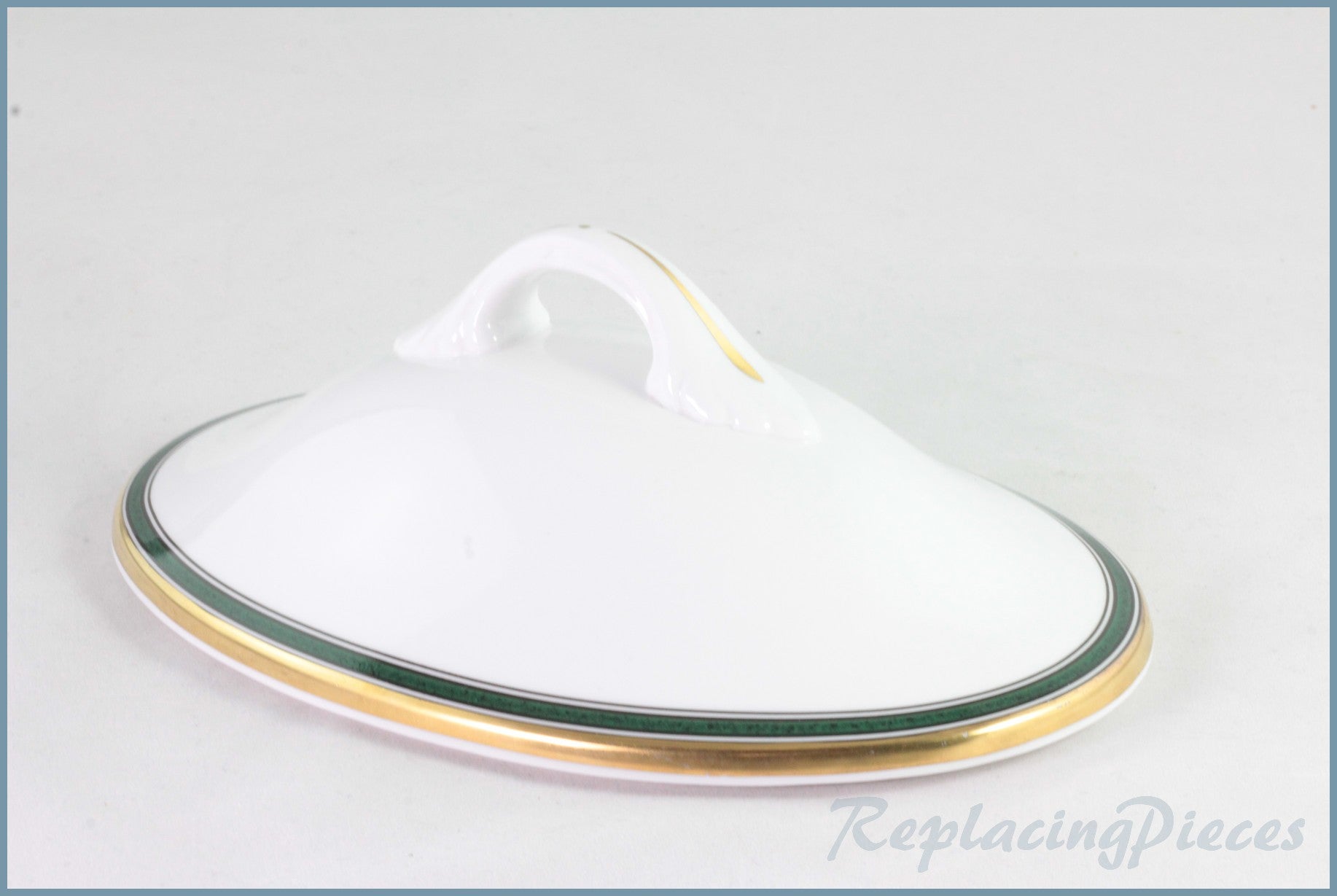 Spode - Tuscana (Y8578) - Lidded Vegetable Dish LID ONLY