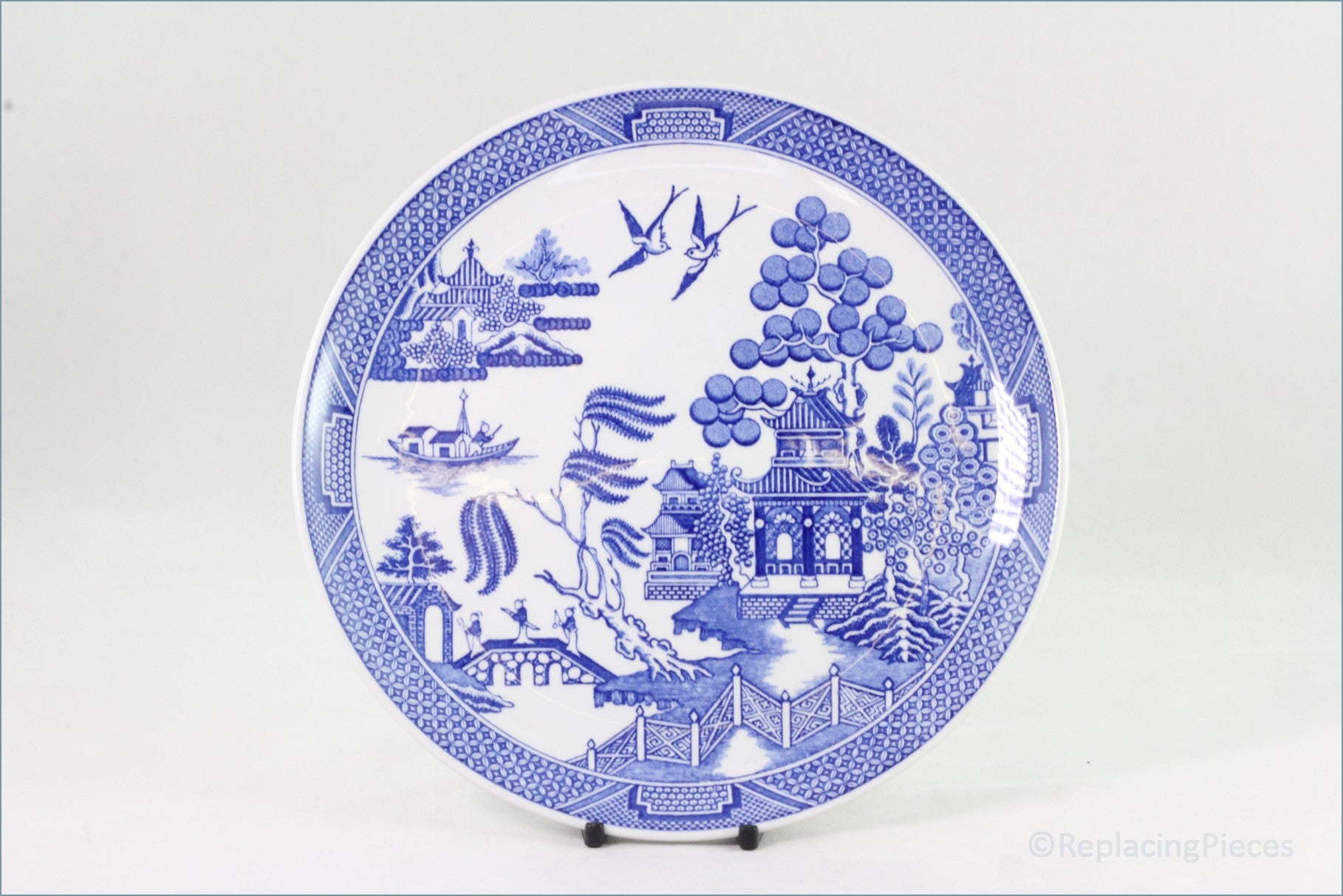 Spode - Willow Pattern Series - Willow