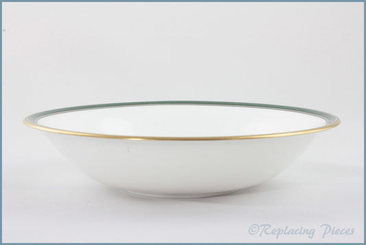 Spode - Tuscana (Y8578) - Cereal Bowl