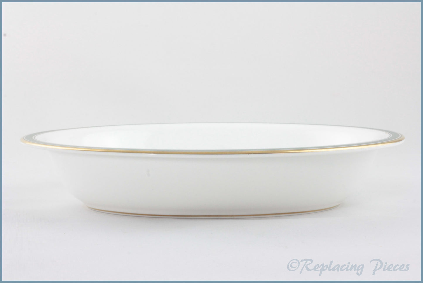 Spode - Tuscana (Y8578) - Open Vegetable Dish