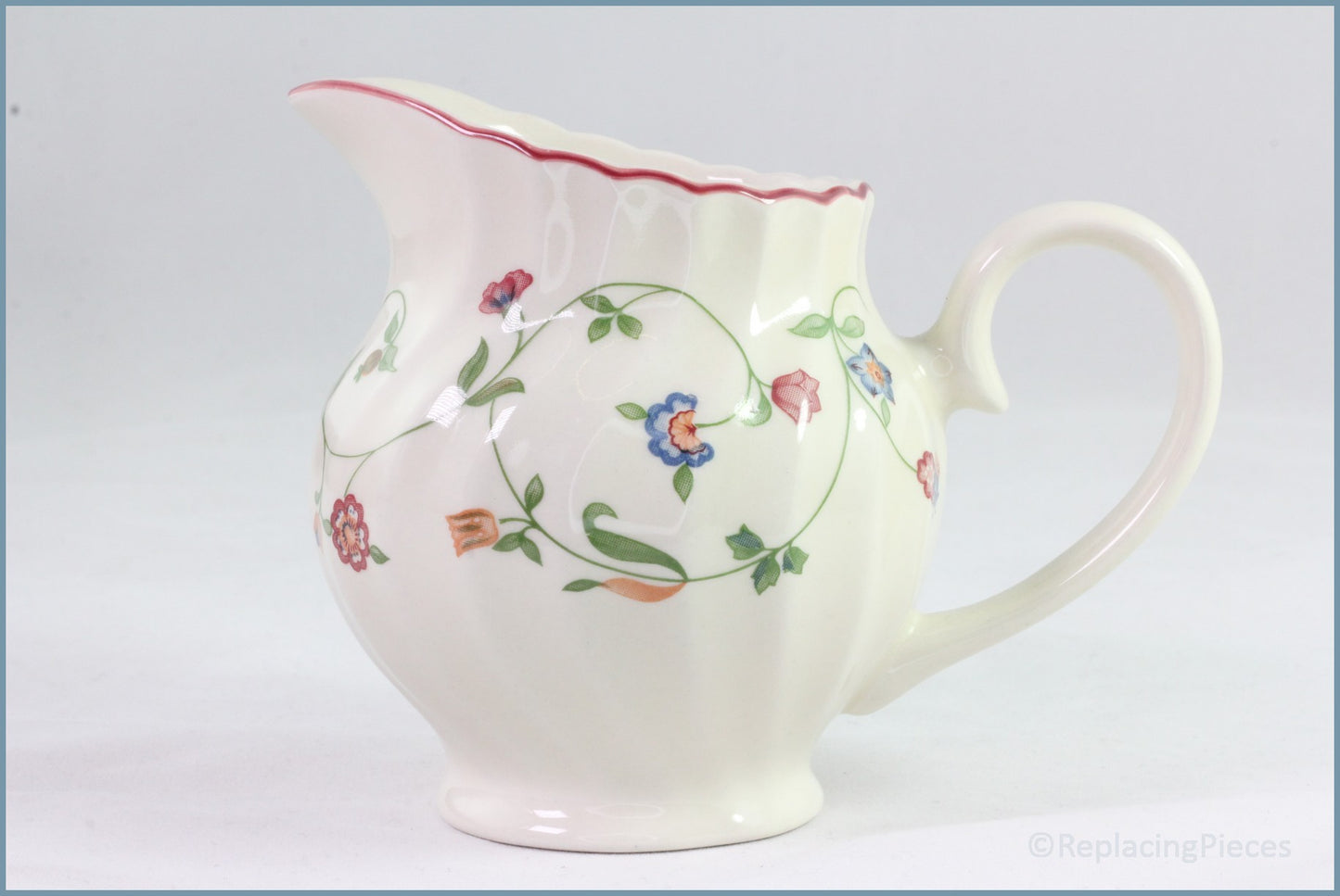 Staffordshire - Oakwood - Milk Jug