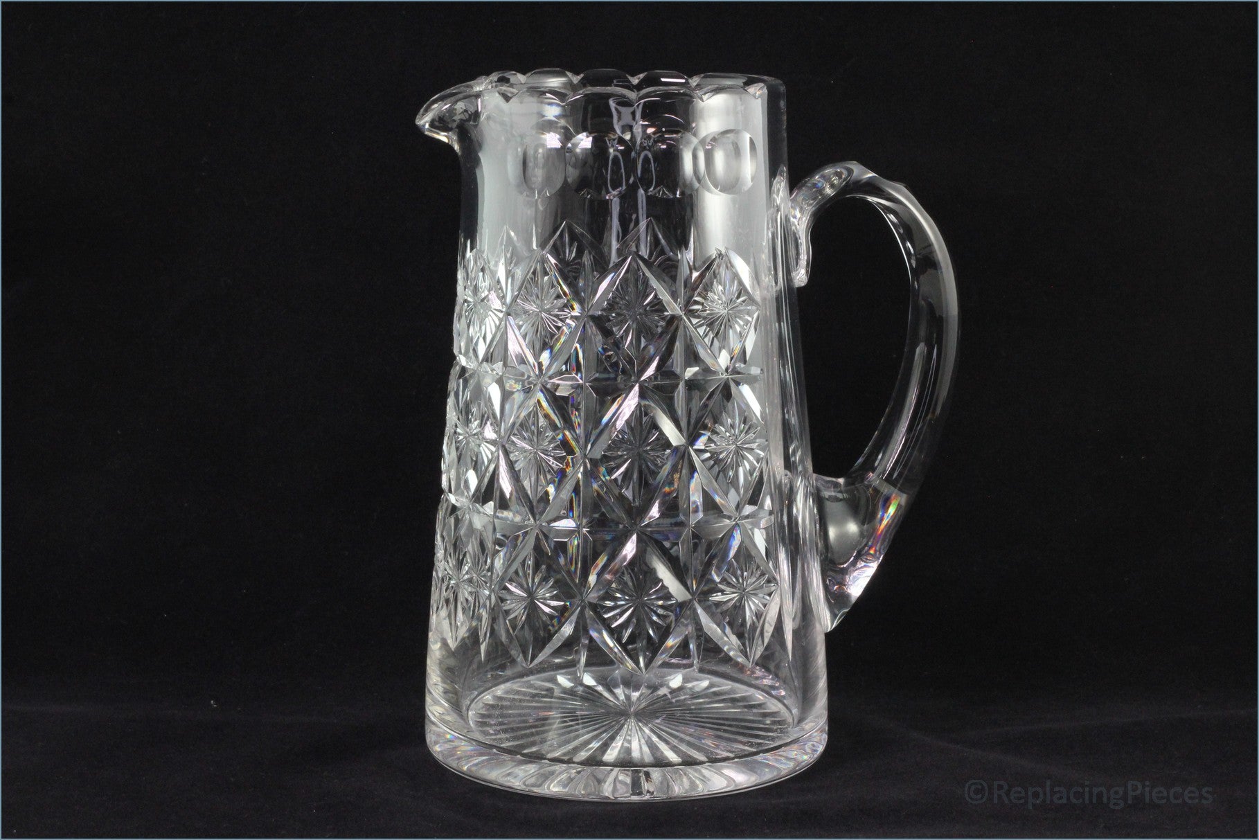 Stuart - Connaught - 2 Pint Jug