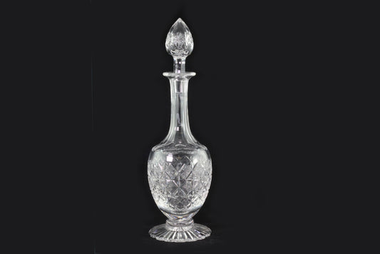 Stuart - Connaught - Wine Decanter