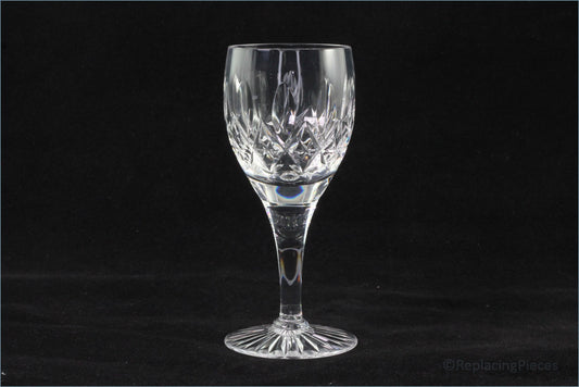 Stuart - Glencoe - White Wine Glass