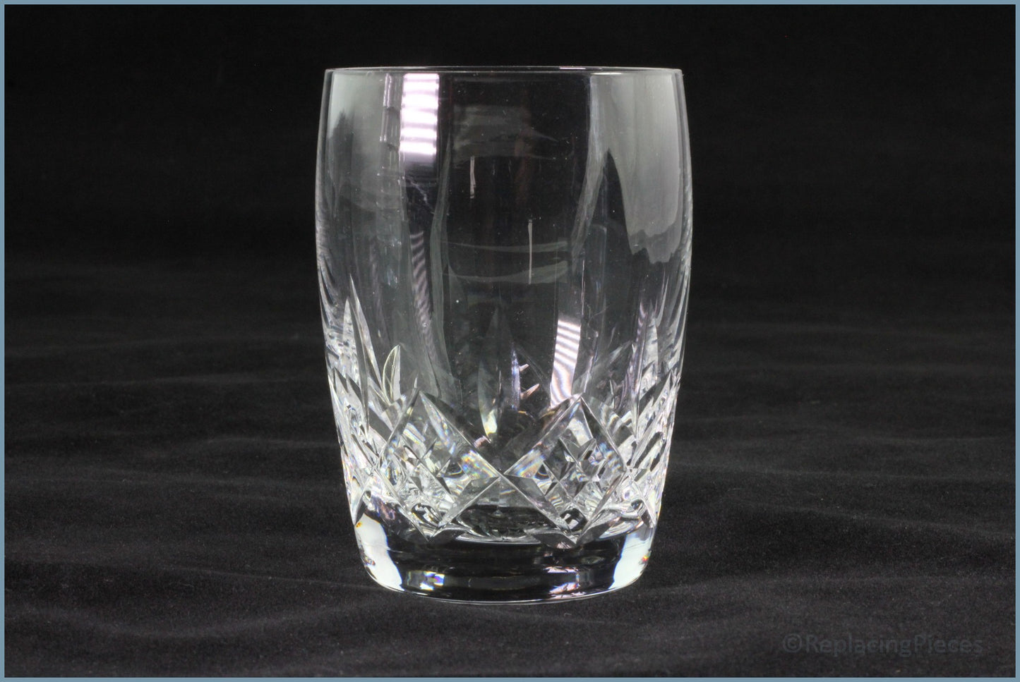 Stuart - Glengarry - Small Tumbler