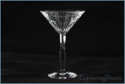 Stuart Crystal - Ice (By Jasper Conran) - Martini Glass