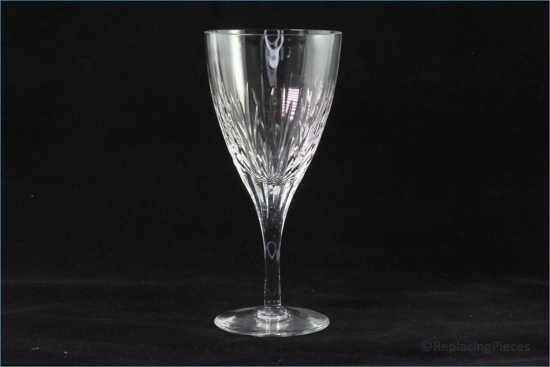 Stuart - Salisbury - Goblet